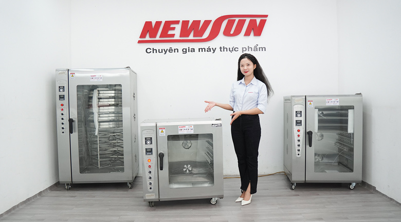 Máy sấy thực phẩm công nghiệp giá rẻ CY-5