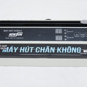 may ep chan khong mini ms175 8