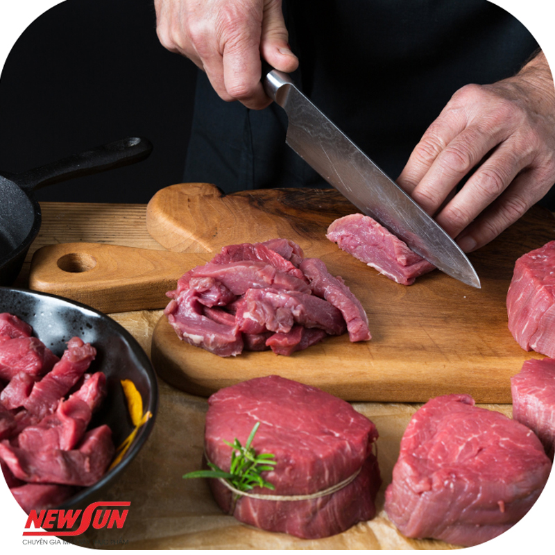 Sấy thịt bò tại nhà ảnh đại diện