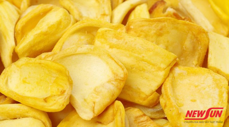 TOP 6 loại snack ăn kiêng từ trái cây sấy giúp giảm cân nhanh Snack ăn kiêng từ trái cây sấy, mít sấy