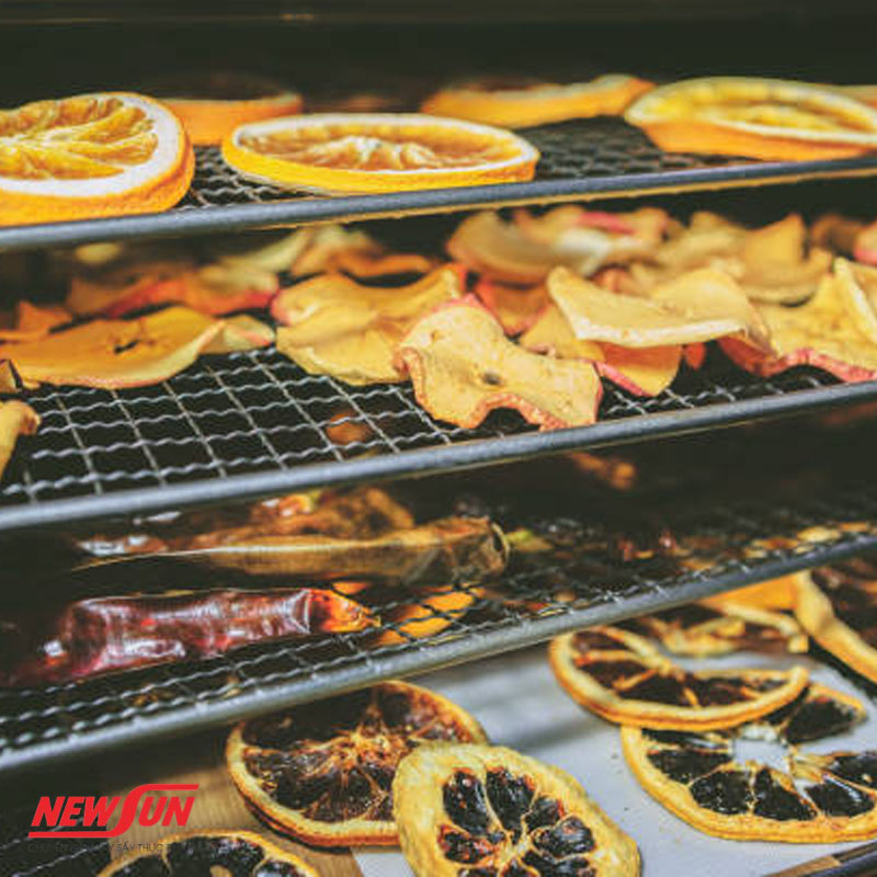 Thực phẩm sấy nào tốt cho da? ảnh đại diện