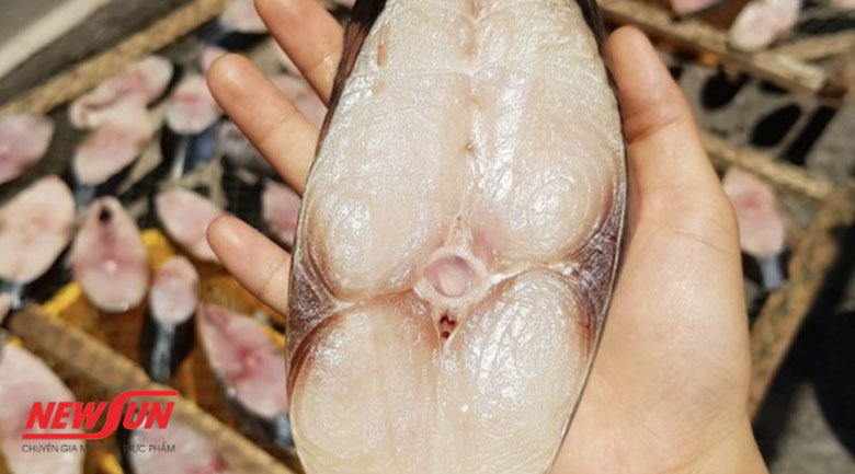 Bật mí 3 cách sấy cá thu thơm ngon, không bị mốc, hỏng sấy cá thu, ướp