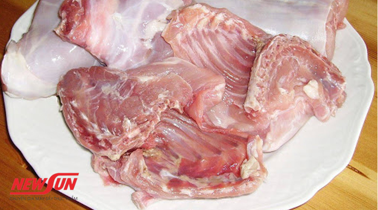 Hướng dẫn 3 cách sấy thỏ đơn giản ai cũng có thể làm được sấy thỏ bằng máy sấy thực phẩm