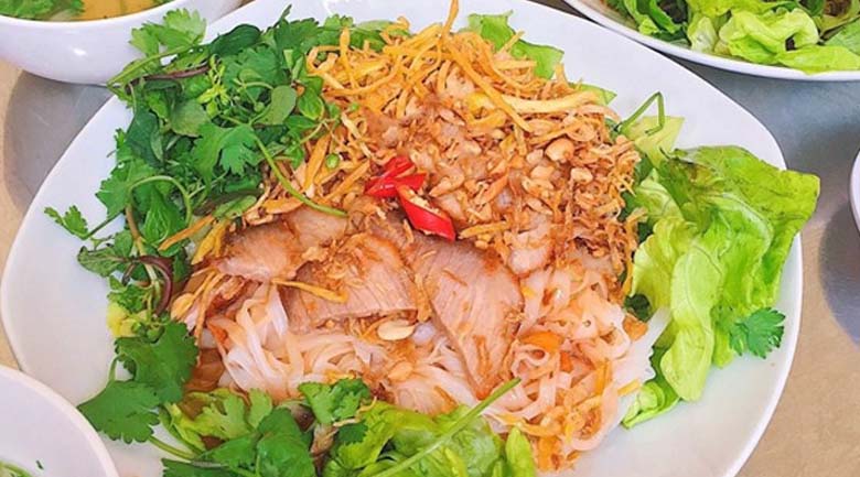 TOP 4 địa chỉ quán phở ngon ở Lạng Sơn nhất định phải thử quán phở ngon ở lạng sơn, tiêu chí
