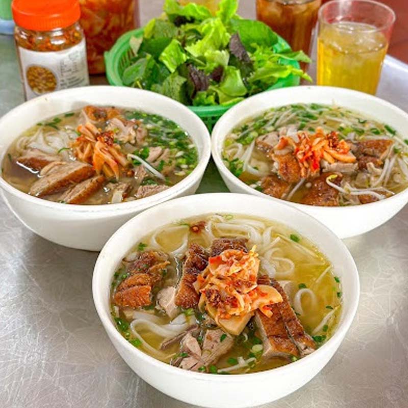 TOP 4 địa chỉ quán phở ngon ở Lạng Sơn nhất định phải thử