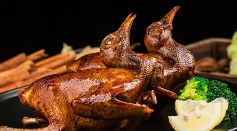 Hướng dẫn 3 cách sấy chim cút bổ dưỡng, thơm ngon, dễ làm Sấy chim cút như thế nào