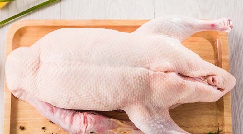 Hướng dẫn 2 cách sấy ngan giòn, ngon tại nhà để được lâu Sấy ngan