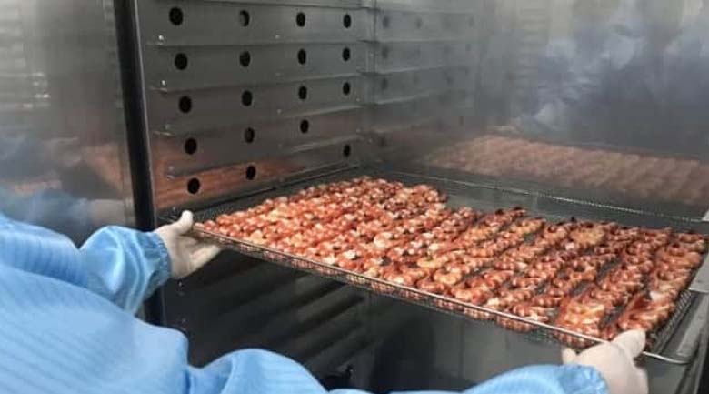 Nhanh tay lưu ngay 3 cách sấy vịt thơm ngon, dễ làm tại nhà sấy vịt bằng máy