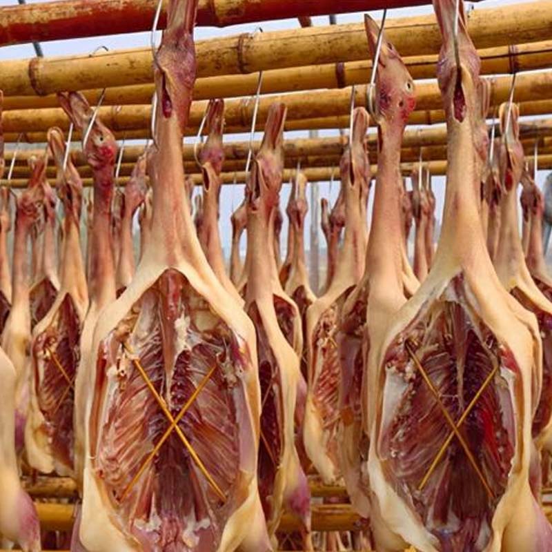 Nhanh tay lưu ngay 3 cách sấy vịt thơm ngon, dễ làm tại nhà