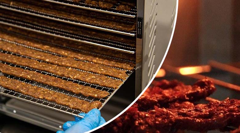 Nhanh tay lưu ngay 3 cách sấy vịt thơm ngon, dễ làm tại nhà Sấy vịt bằng máy