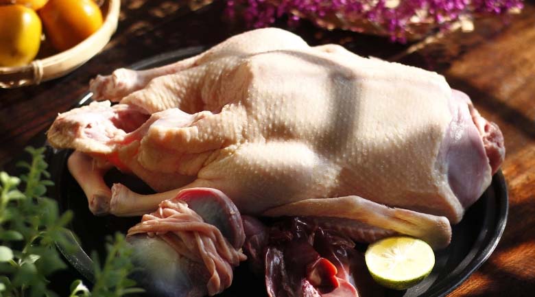 Nhanh tay lưu ngay 3 cách sấy vịt thơm ngon, dễ làm tại nhà Sơ chế trước khi sấy vịt