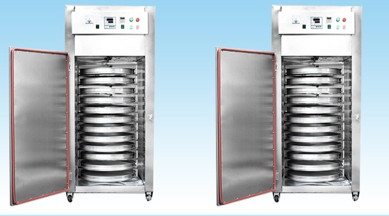 Lưu ngay 9 tiêu chí chọn lò sấy công nghiệp phù hợp lò sấy công nghiệp