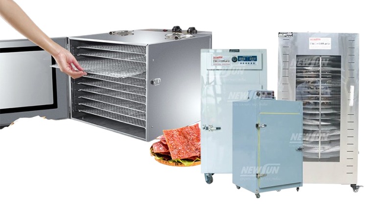 máy sấy thực phẩm mini loại nào tốt, giá thành