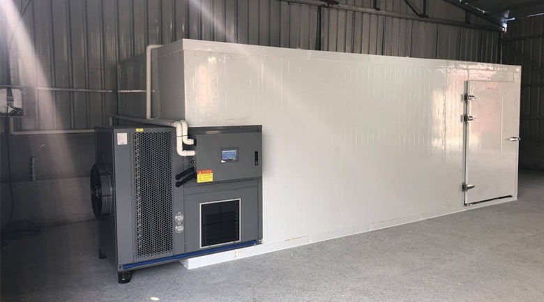 Chỉ bạn 5 tiêu chí quan trọng khi chọn tủ sấy công nghiệp tủ sấy công nghiệp lạnh