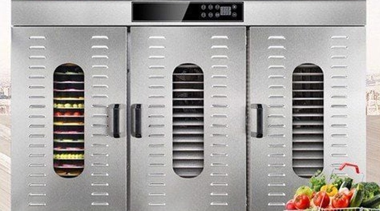 Chỉ bạn 5 tiêu chí quan trọng khi chọn tủ sấy công nghiệp tủ sấy công nghiệp