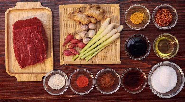 Hướng dẫn cách làm bò khô bằng máy sấy bò khô chuẩn vị máy sấy bò khô