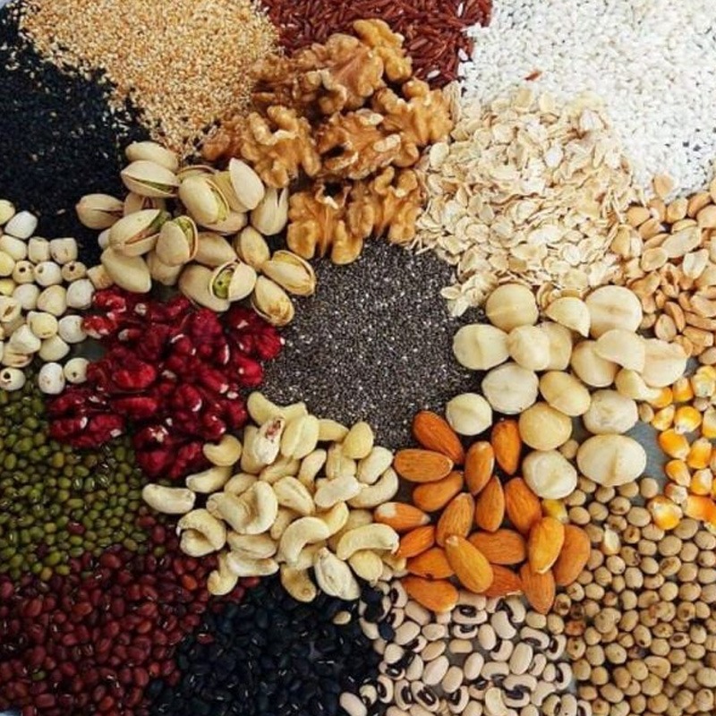 máy sấy hạt ngũ cốc ảnh đại diện