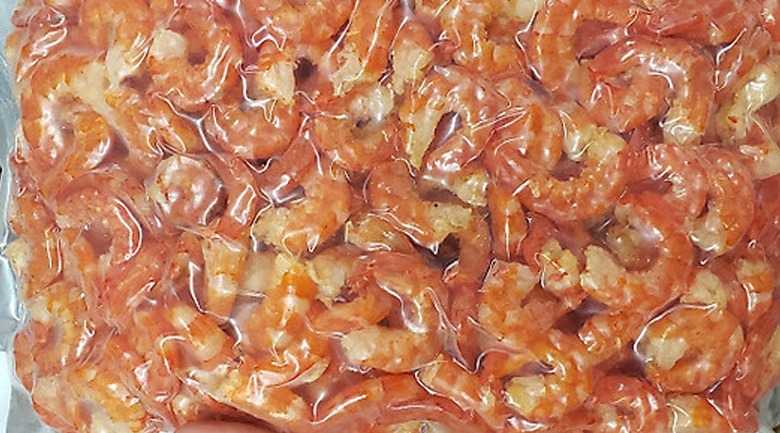 Review TOP 5 máy sấy tôm nõn giá tốt, được yêu thích hiện nay máy sấy tôm nõn, lưu ý