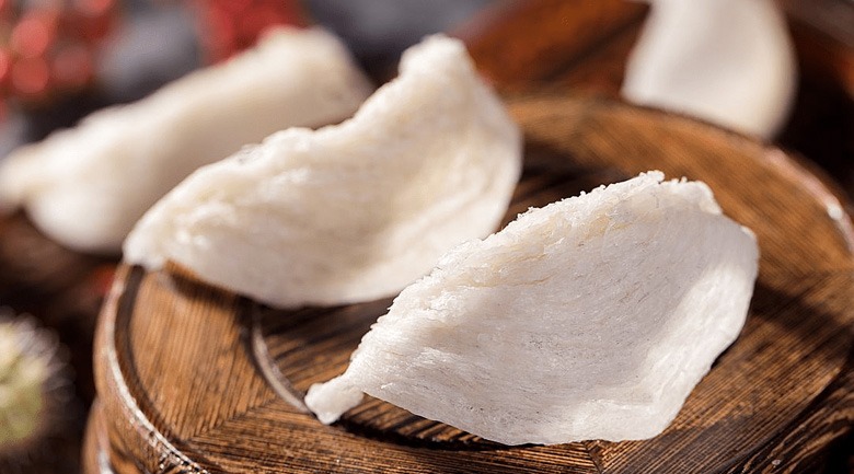 máy sấy lạnh tổ yến 